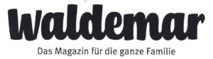 Logo Waldemar Partner der Streutalallianz