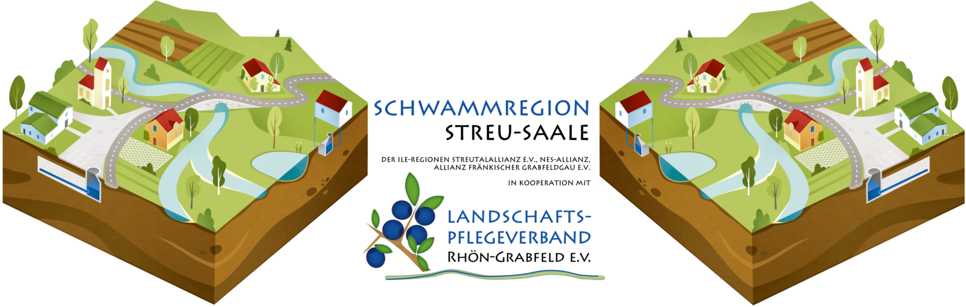 >Stellenausschreibung: Projektmanager Schwammregion